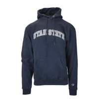 SWEATSHIRT POWERBLEND ARCHED UTAH STATE